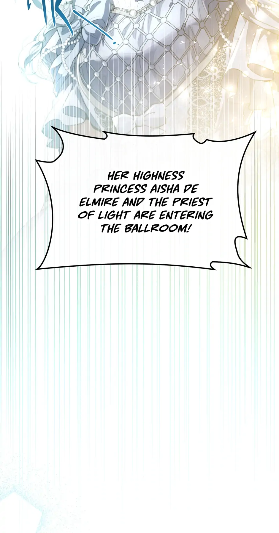 Into the Light Once Again [Official] - Chapter 55 manhwa