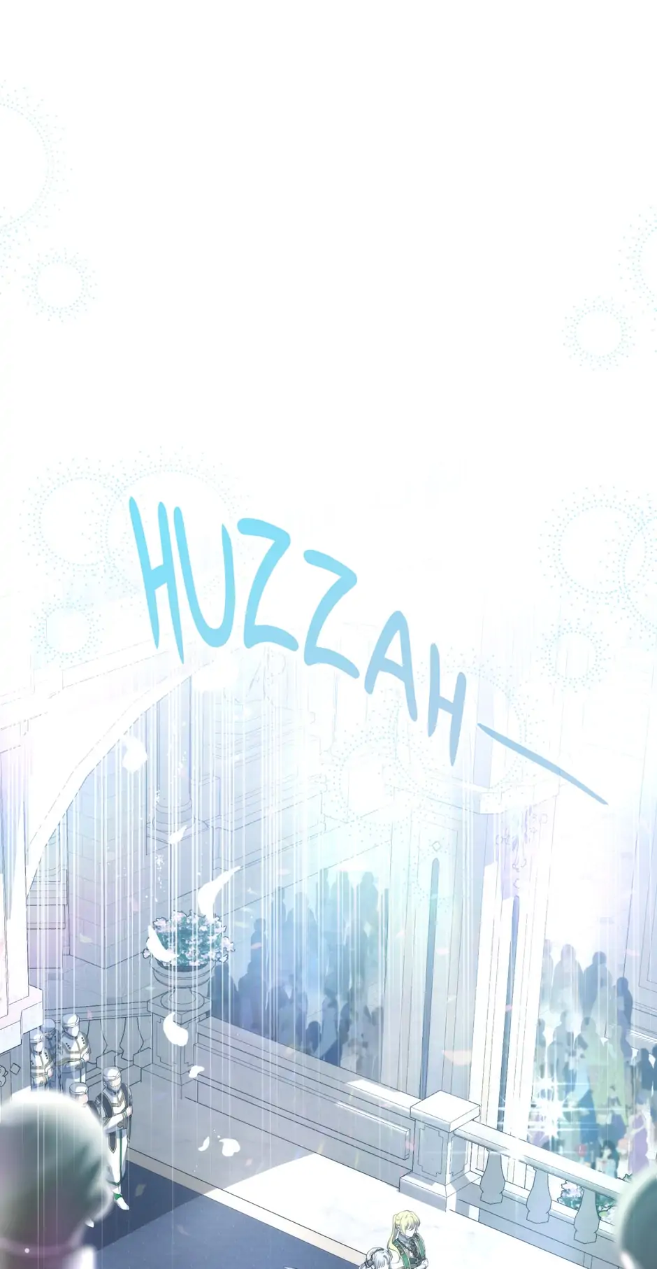 Into the Light Once Again [Official] - Chapter 55 manhwa