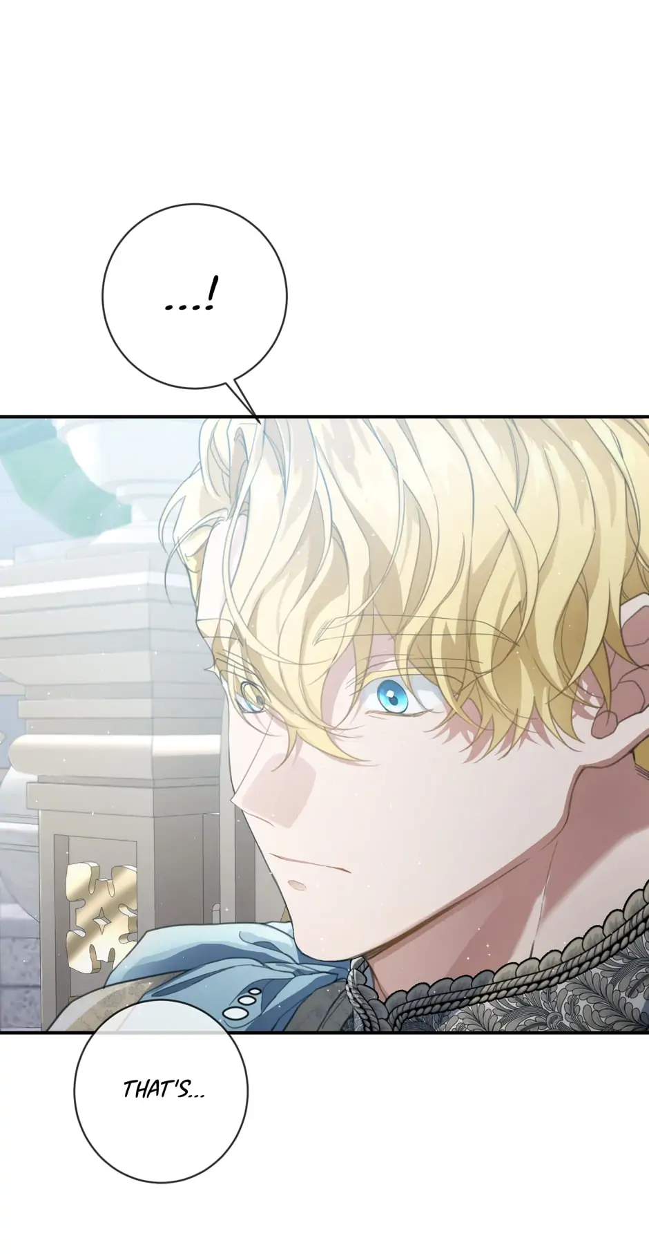 Into the Light Once Again [Official] - Chapter 55 manhwa