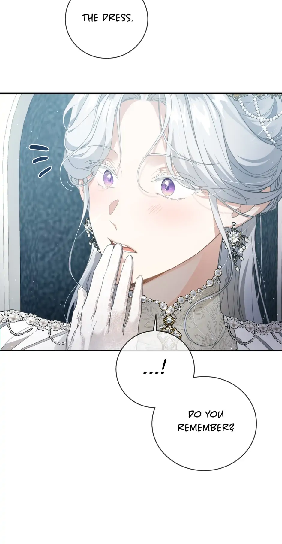 Into the Light Once Again [Official] - Chapter 55 manhwa