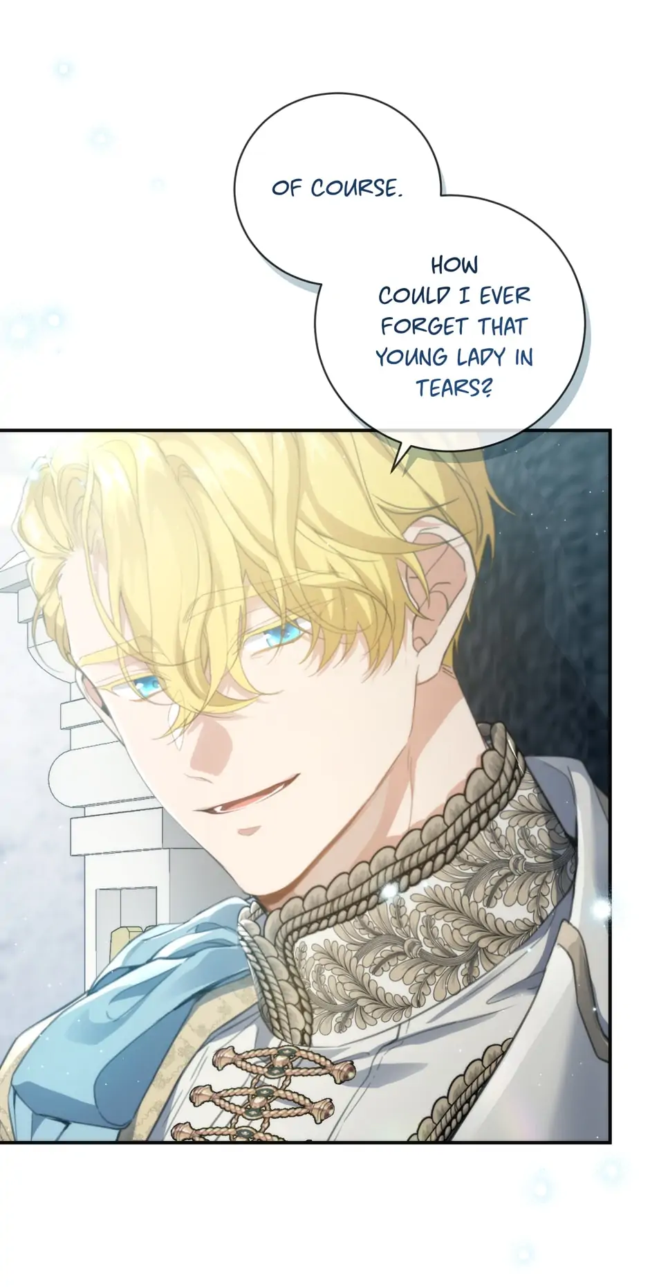 Into the Light Once Again [Official] - Chapter 55 manhwa