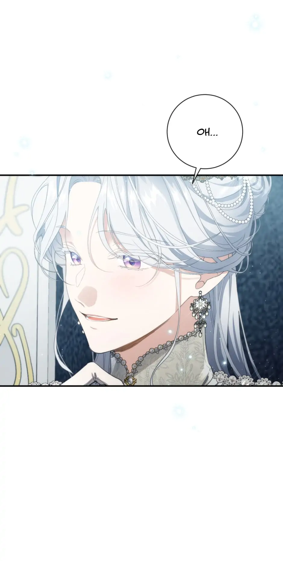 Into the Light Once Again [Official] - Chapter 55 manhwa