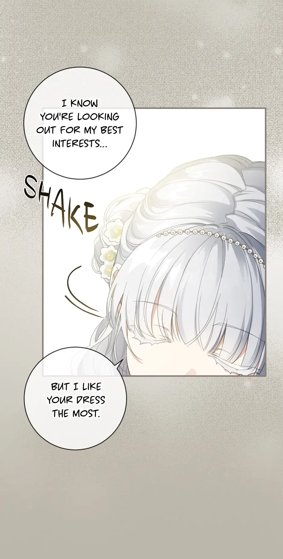 Into the Light Once Again [Official] - Chapter 55 manhwa
