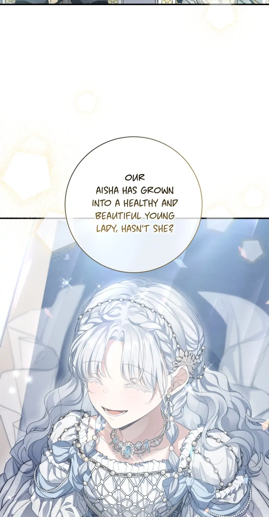 Into the Light Once Again [Official] - Chapter 55 manhwa