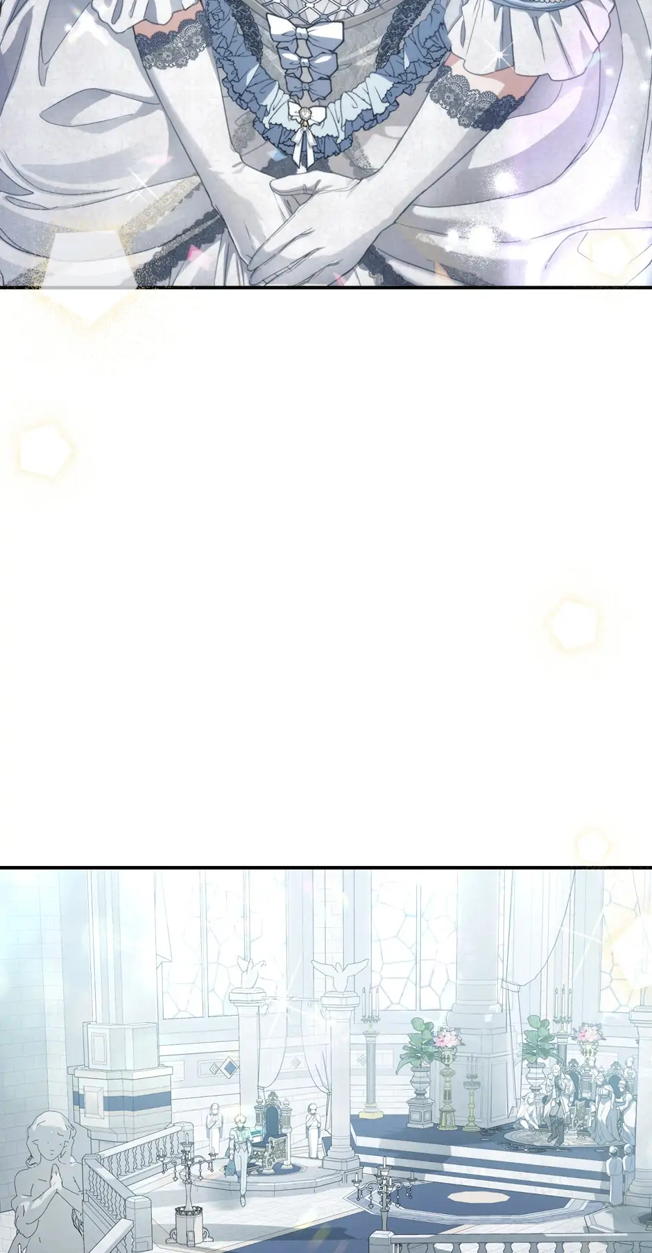Into the Light Once Again [Official] - Chapter 55 manhwa