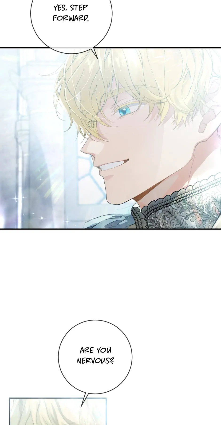 Into the Light Once Again [Official] - Chapter 55 manhwa