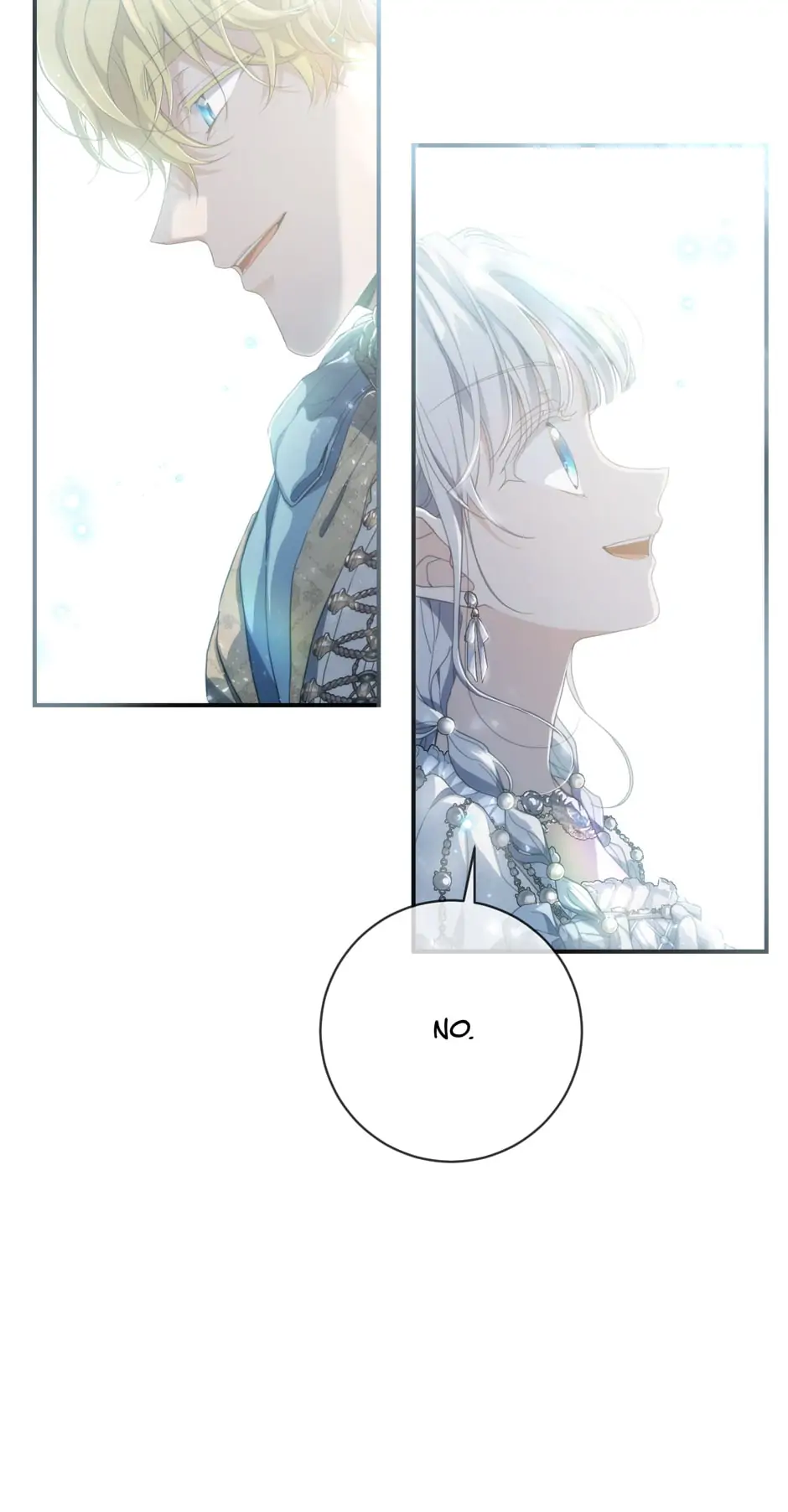 Into the Light Once Again [Official] - Chapter 55 manhwa