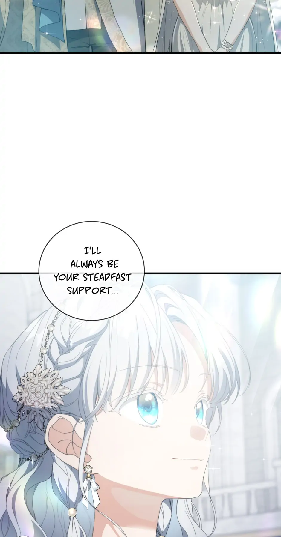 Into the Light Once Again [Official] - Chapter 55 manhwa