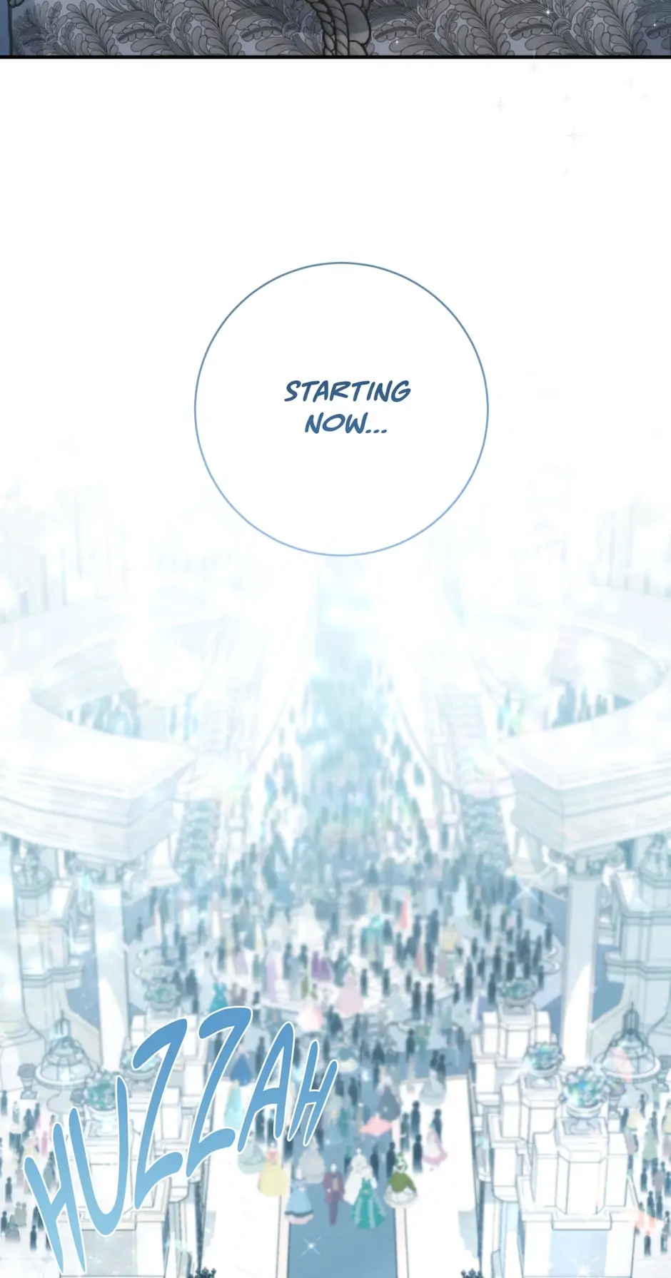 Into the Light Once Again [Official] - Chapter 55 manhwa
