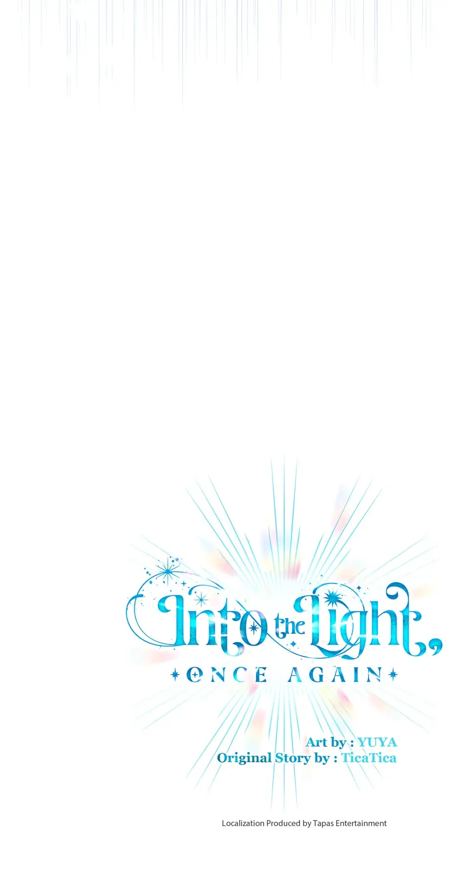Into the Light Once Again [Official] - Chapter 55 manhwa
