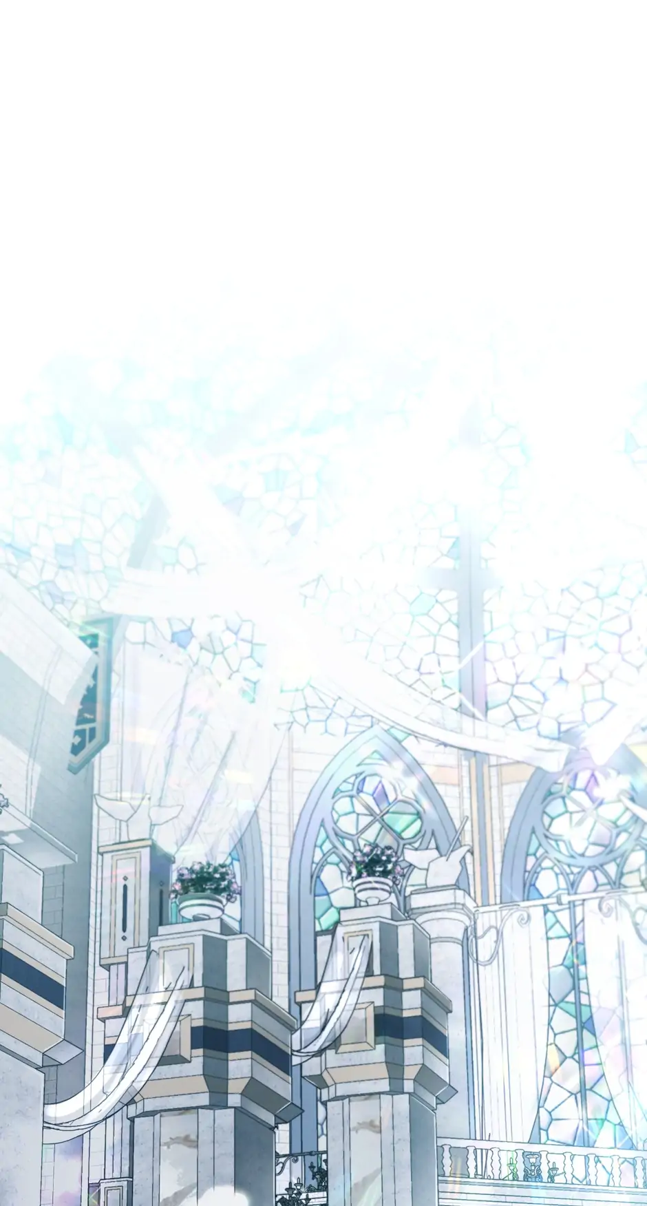 Into the Light Once Again [Official] - Chapter 56 manhwa
