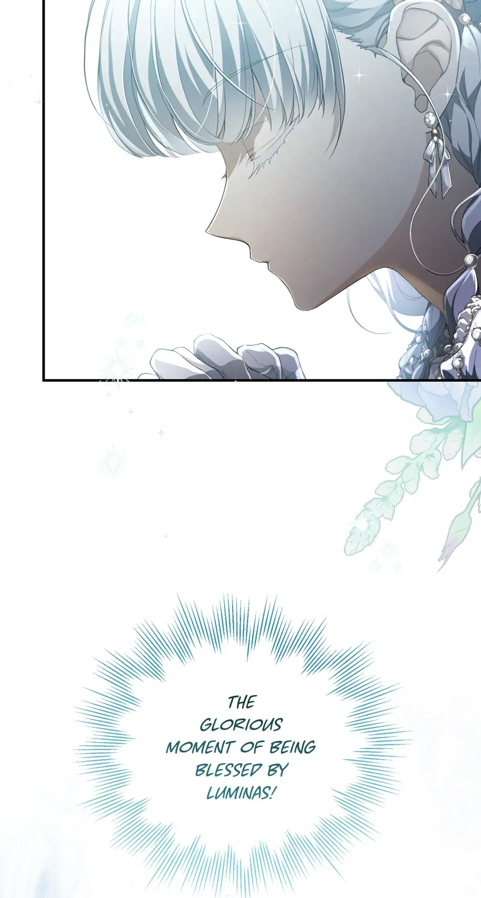 Into the Light Once Again [Official] - Chapter 56 manhwa