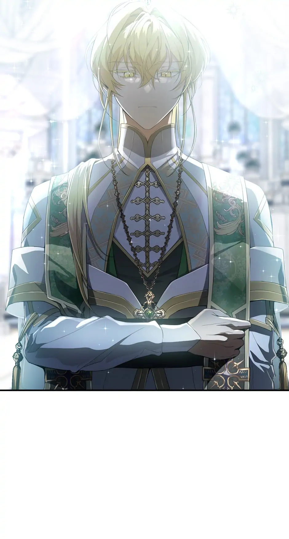 Into the Light Once Again [Official] - Chapter 56 manhwa