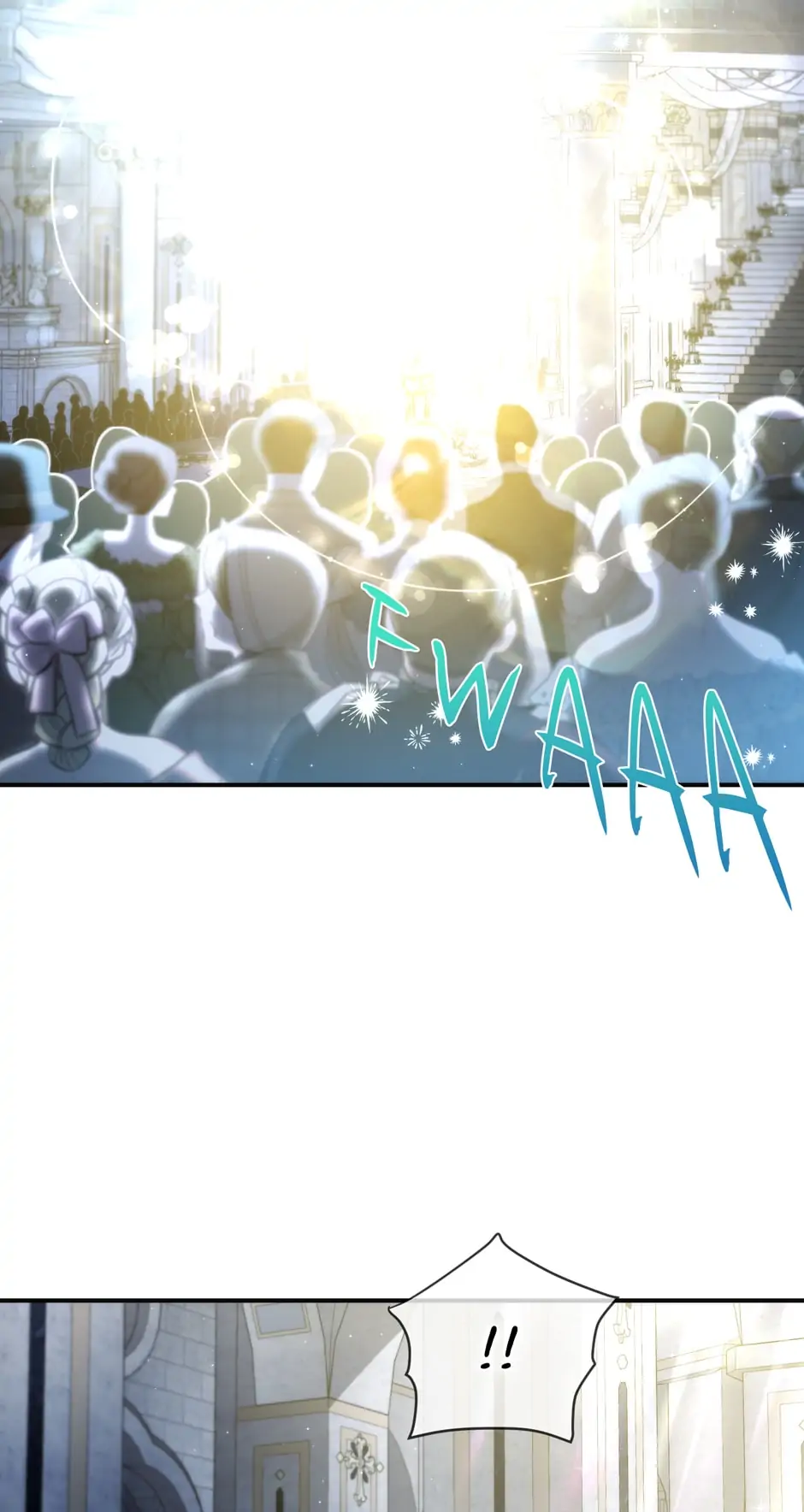 Into the Light Once Again [Official] - Chapter 56 manhwa