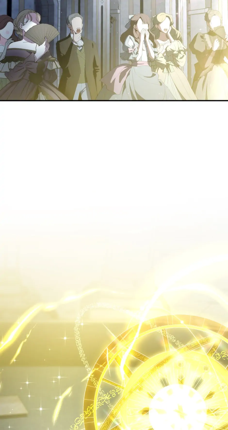 Into the Light Once Again [Official] - Chapter 56 manhwa