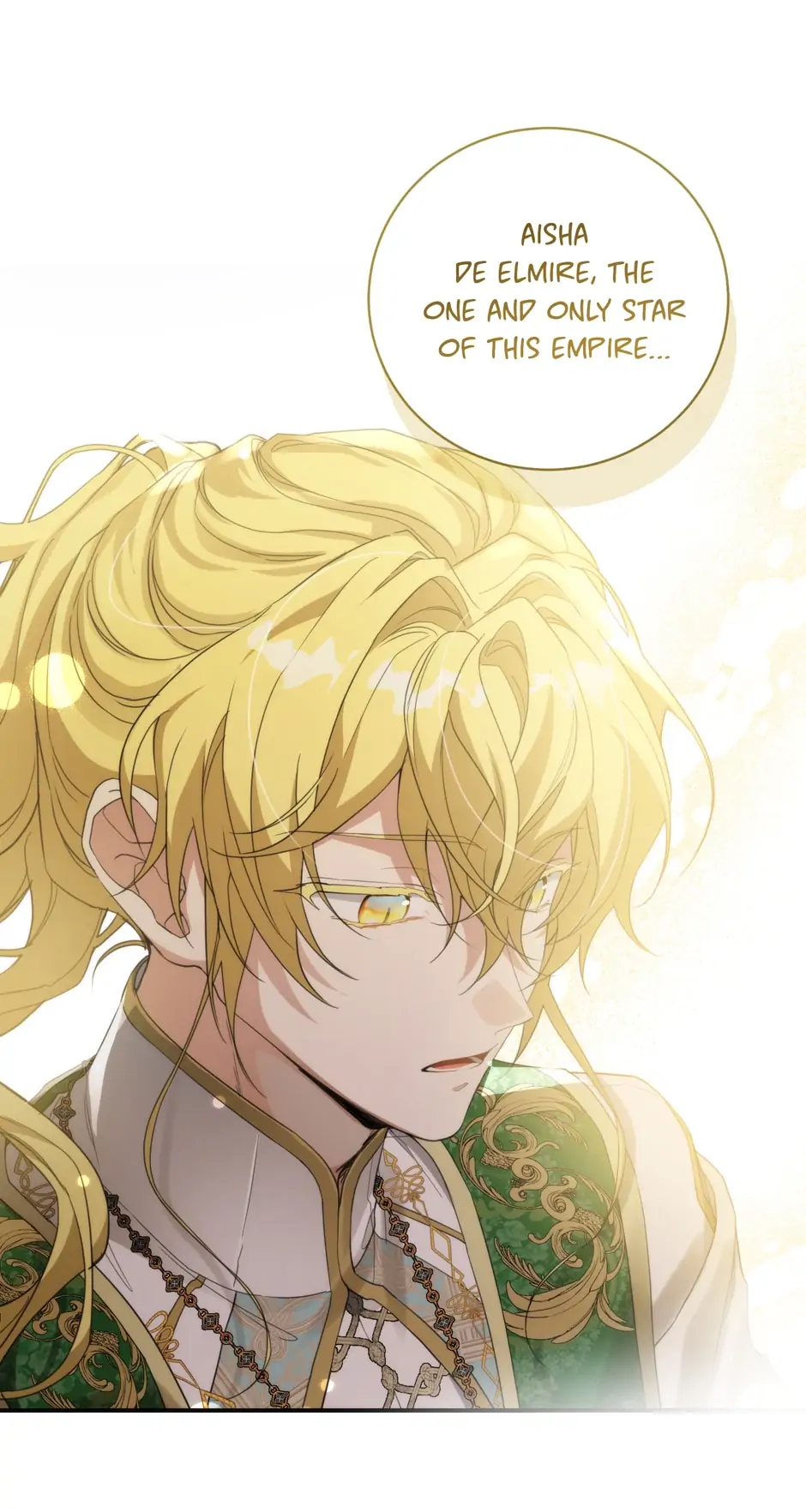Into the Light Once Again [Official] - Chapter 56 manhwa