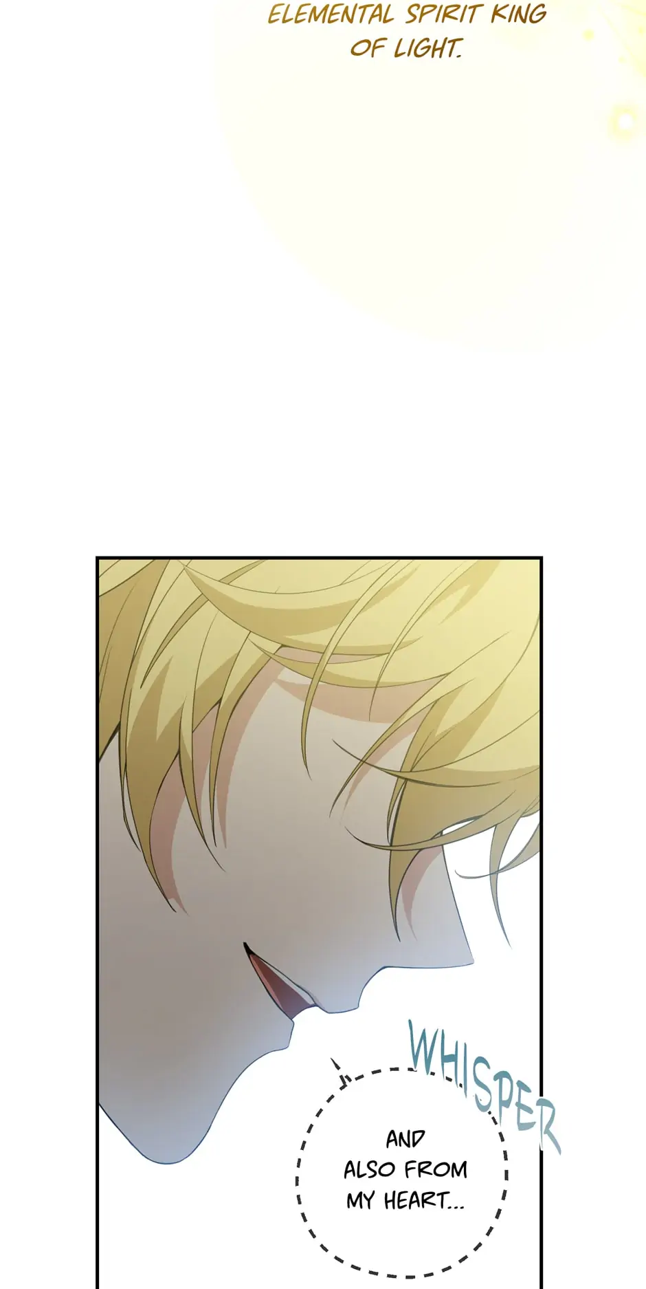 Into the Light Once Again [Official] - Chapter 56 manhwa