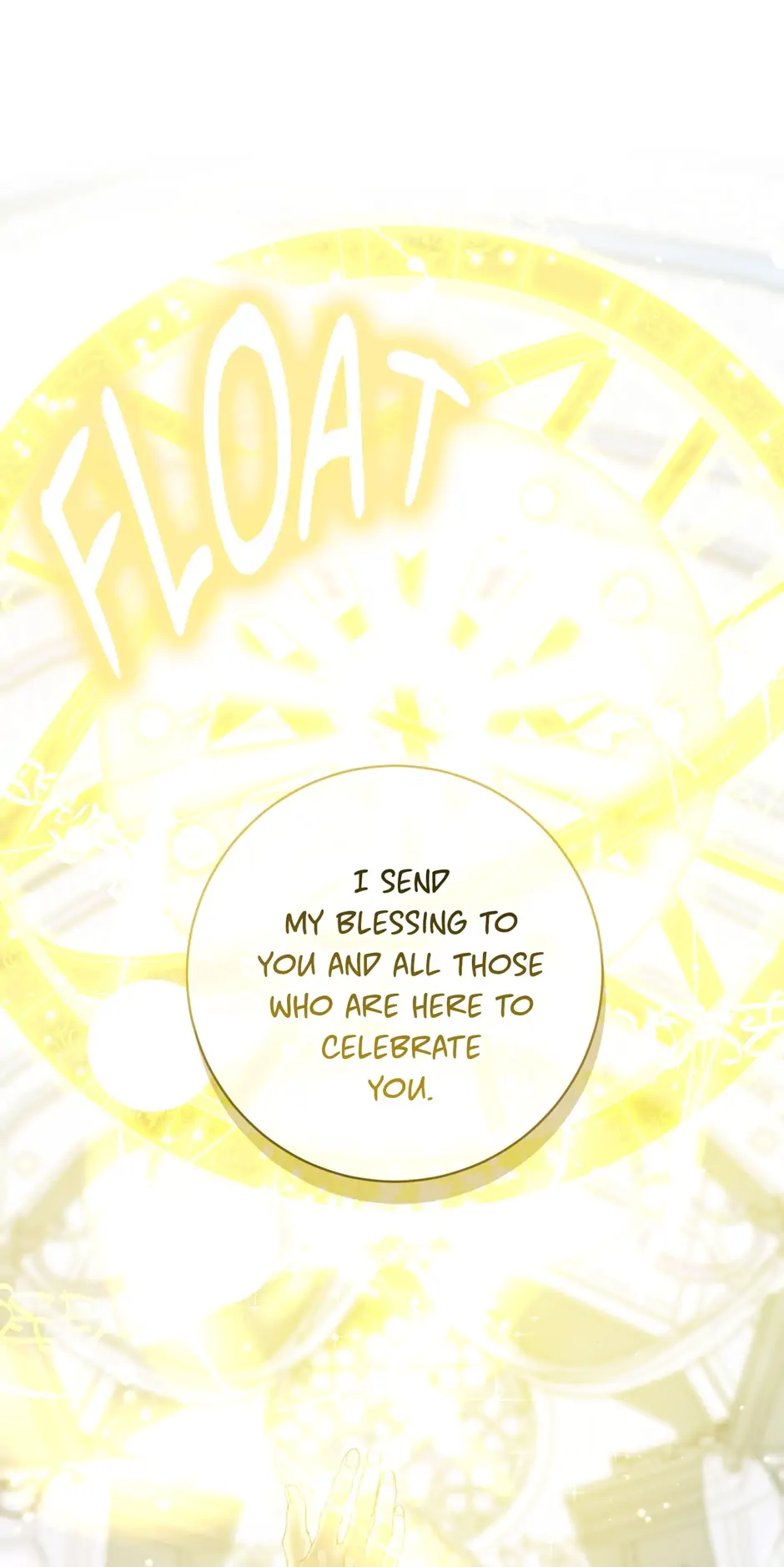 Into the Light Once Again [Official] - Chapter 56 manhwa