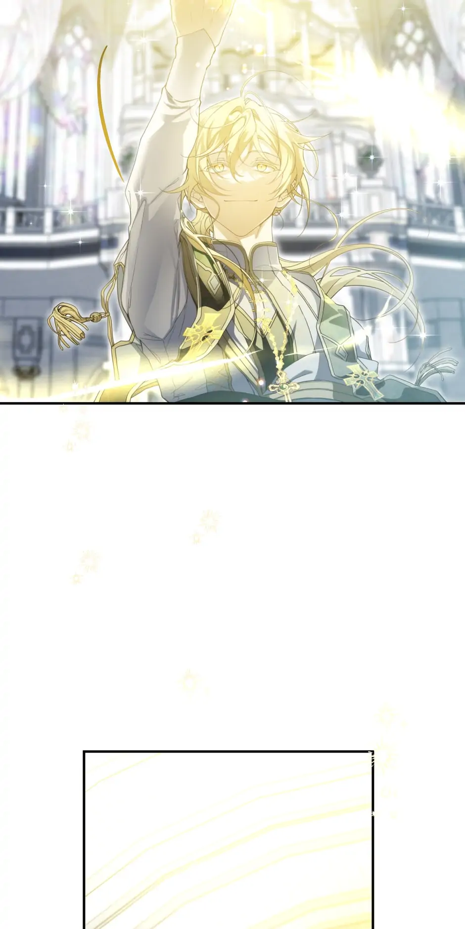 Into the Light Once Again [Official] - Chapter 56 manhwa