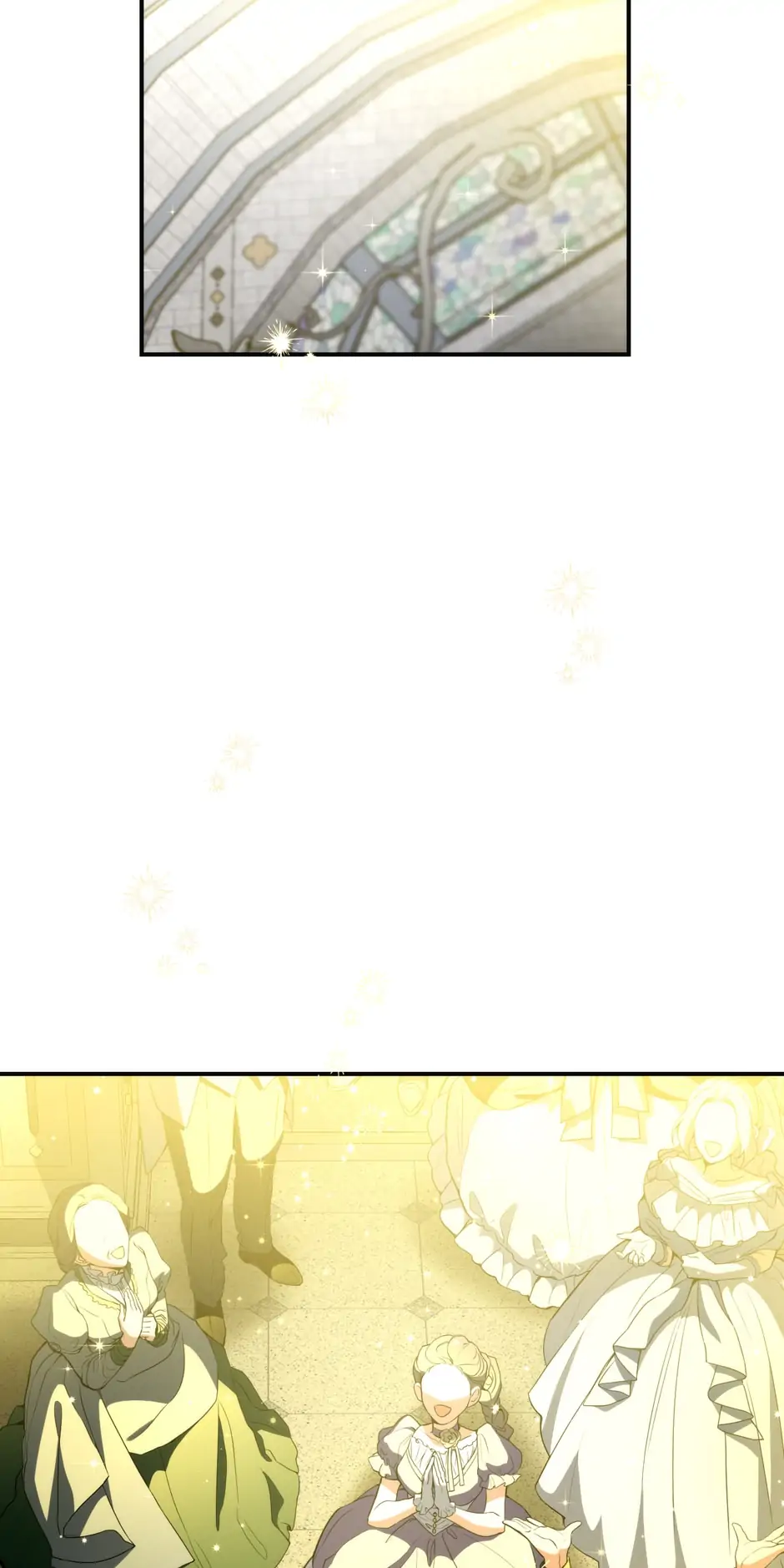 Into the Light Once Again [Official] - Chapter 56 manhwa
