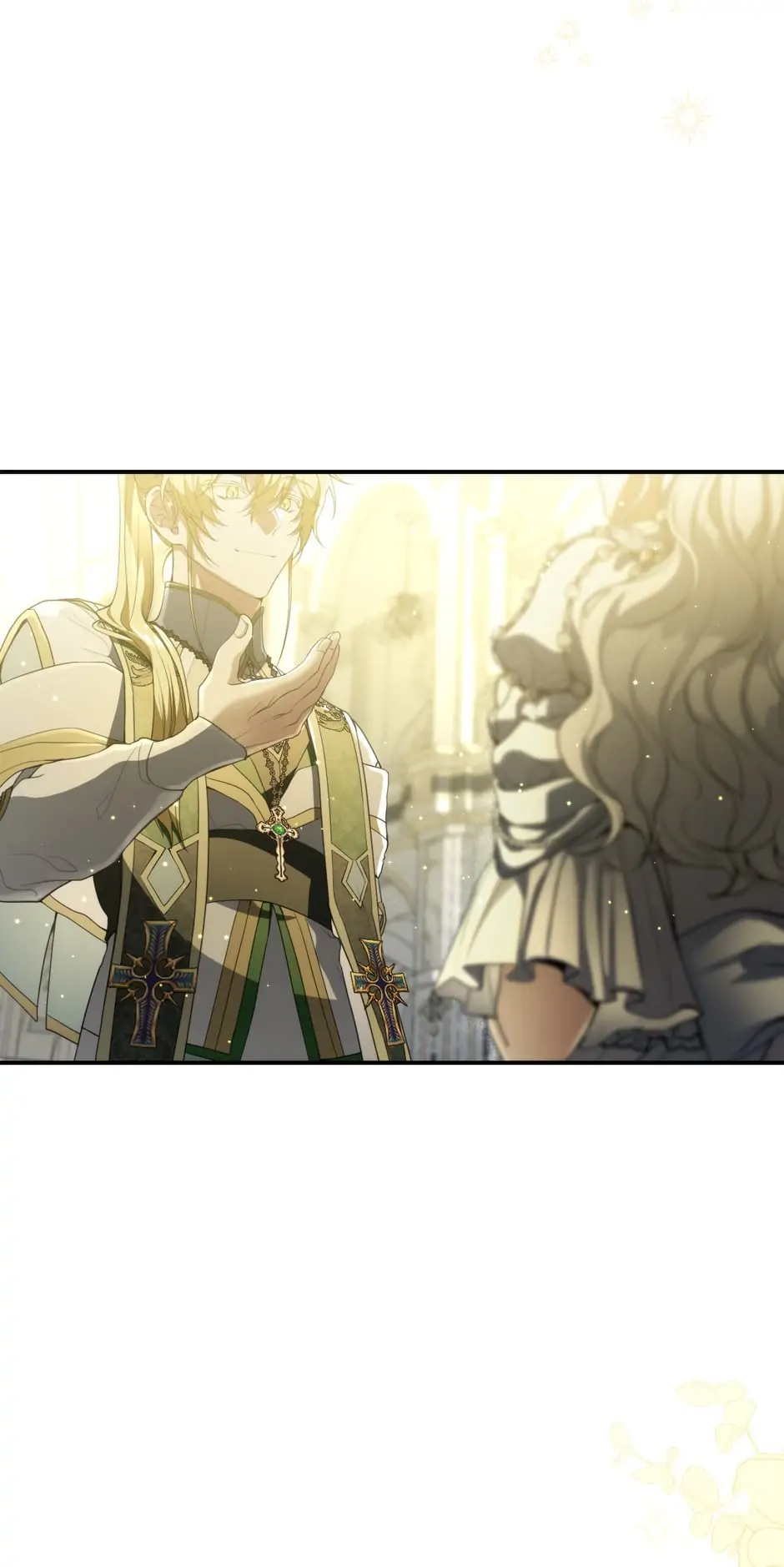 Into the Light Once Again [Official] - Chapter 56 manhwa