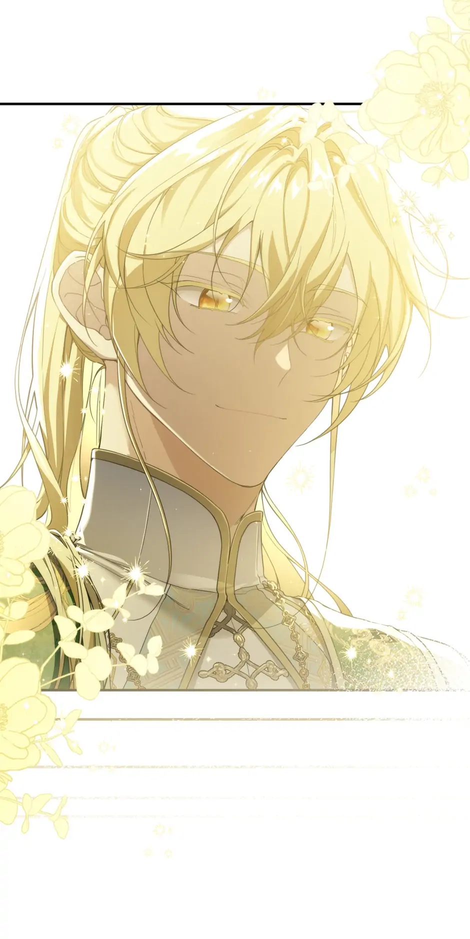 Into the Light Once Again [Official] - Chapter 56 manhwa