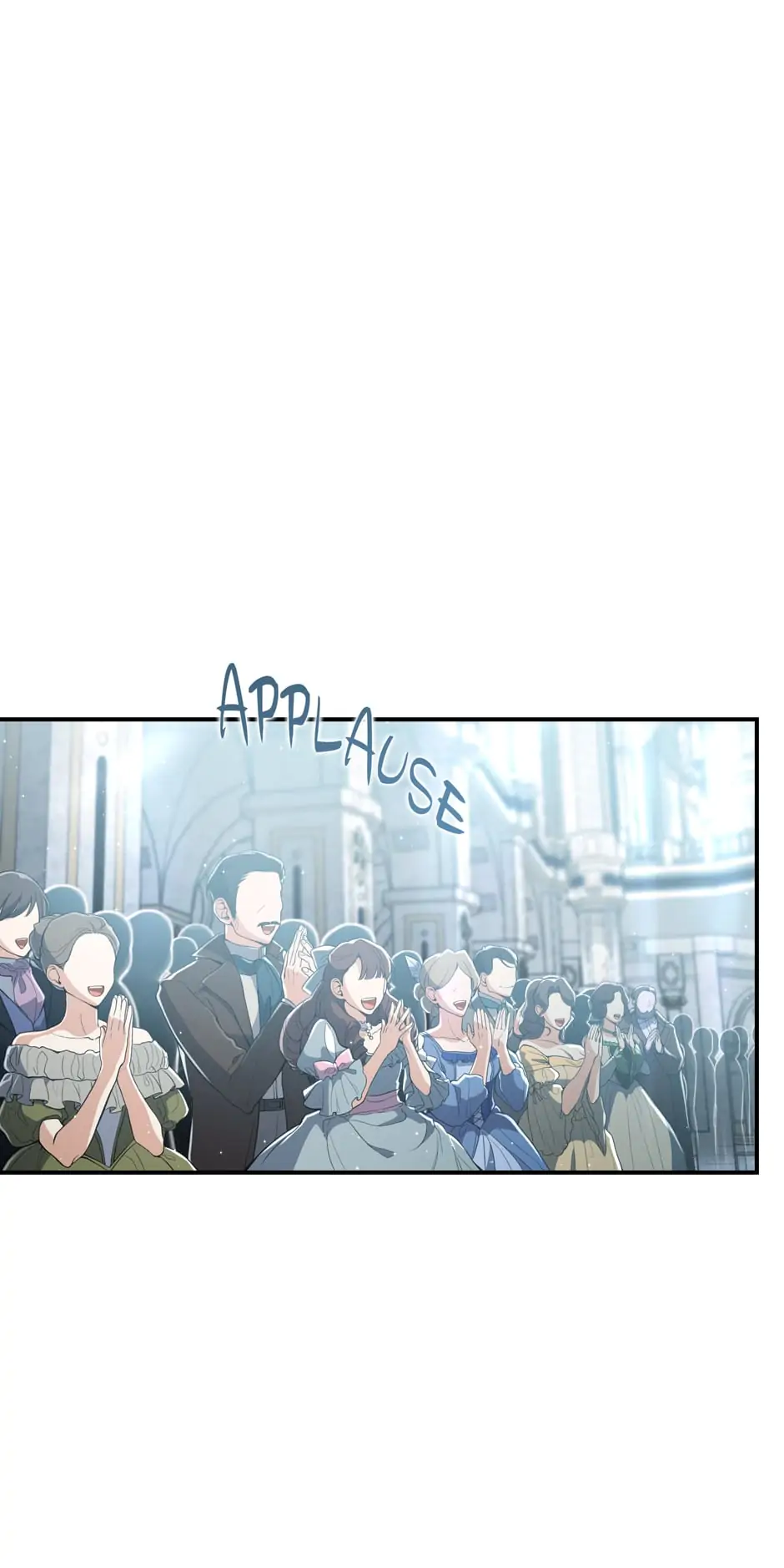 Into the Light Once Again [Official] - Chapter 56 manhwa