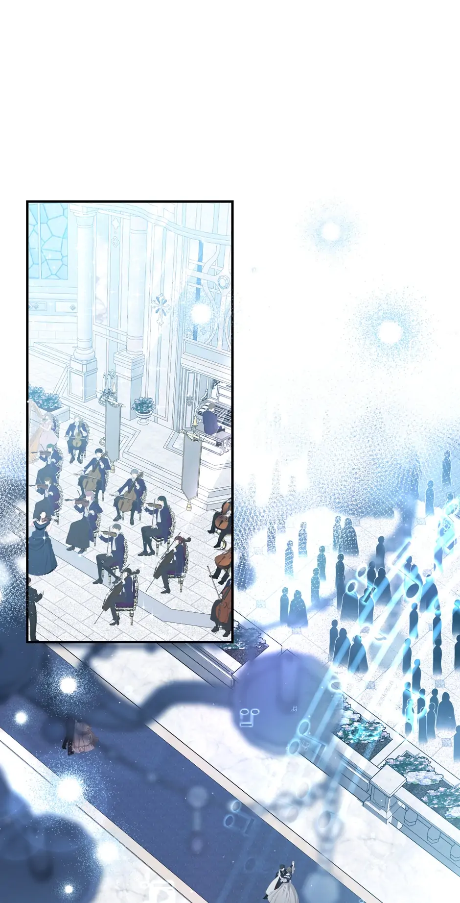 Into the Light Once Again [Official] - Chapter 56 manhwa