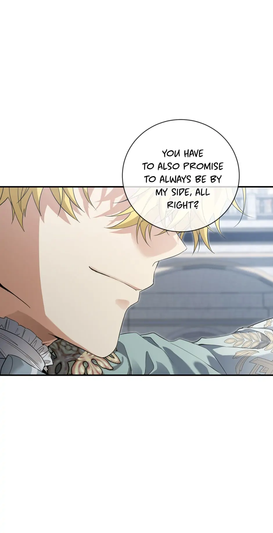 Into the Light Once Again [Official] - Chapter 56 manhwa