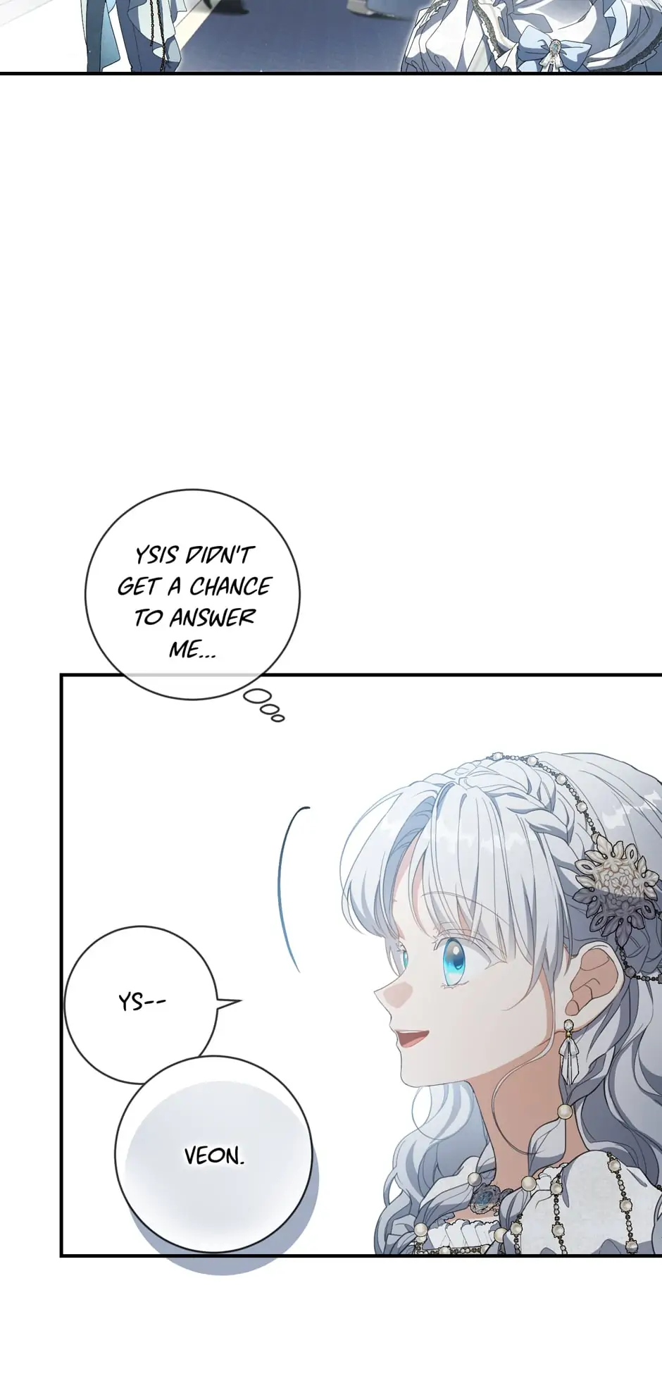 Into the Light Once Again [Official] - Chapter 56 manhwa
