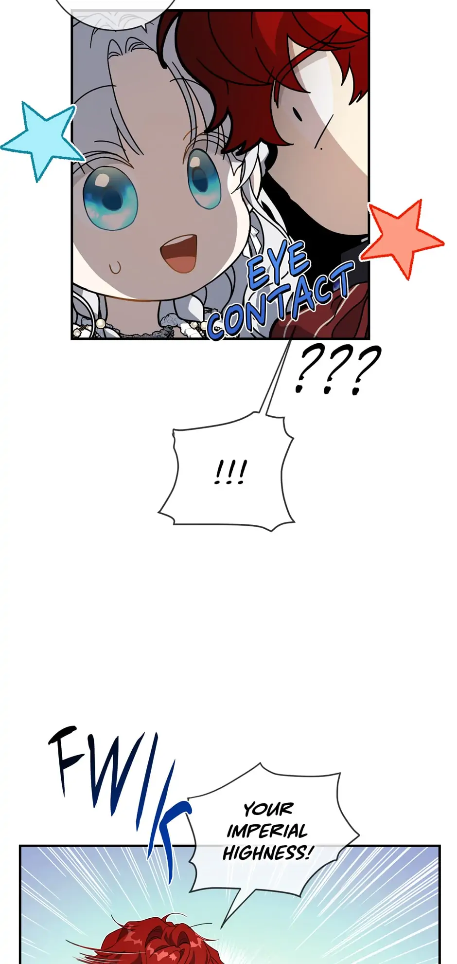 Into the Light Once Again [Official] - Chapter 56 manhwa