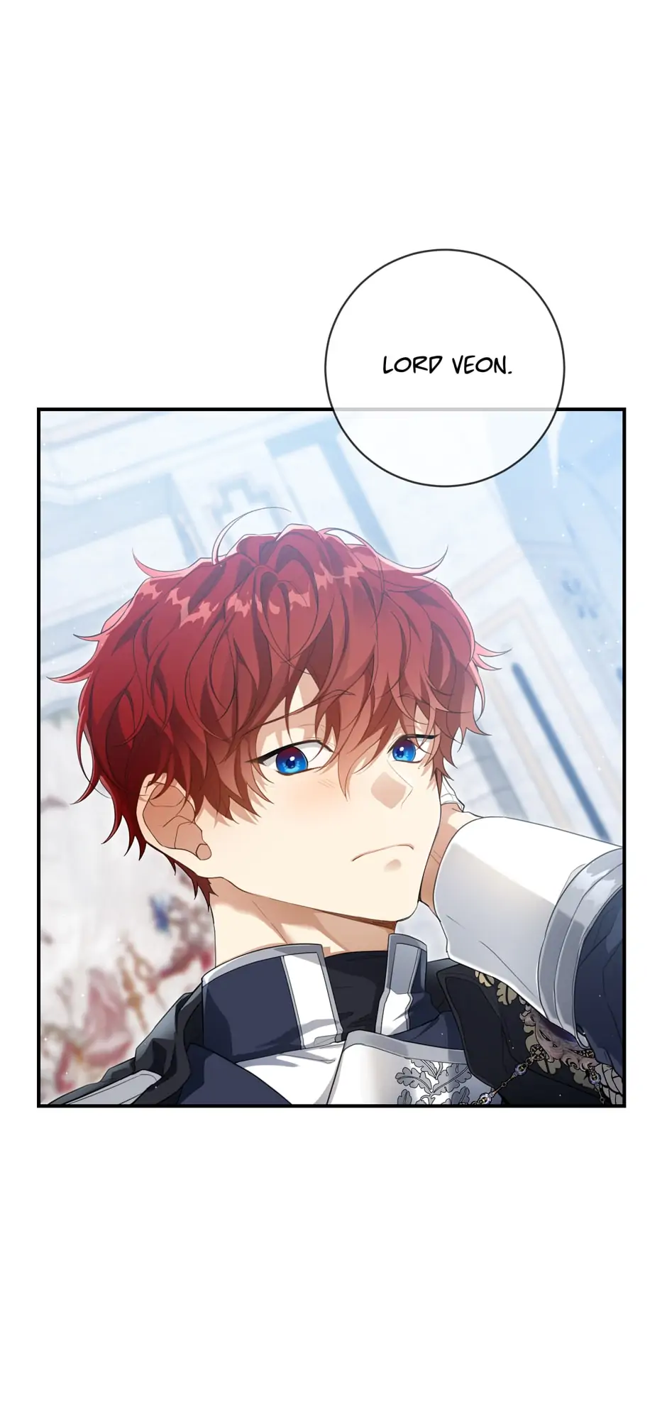 Into the Light Once Again [Official] - Chapter 56 manhwa