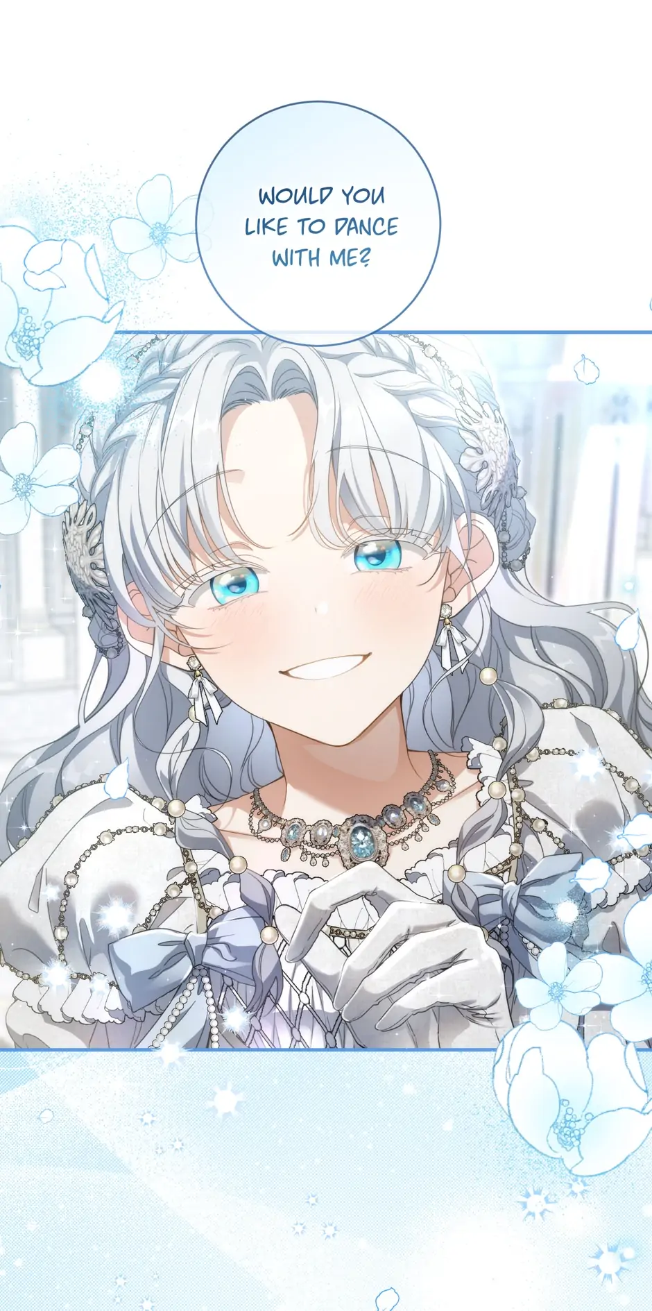 Into the Light Once Again [Official] - Chapter 56 manhwa