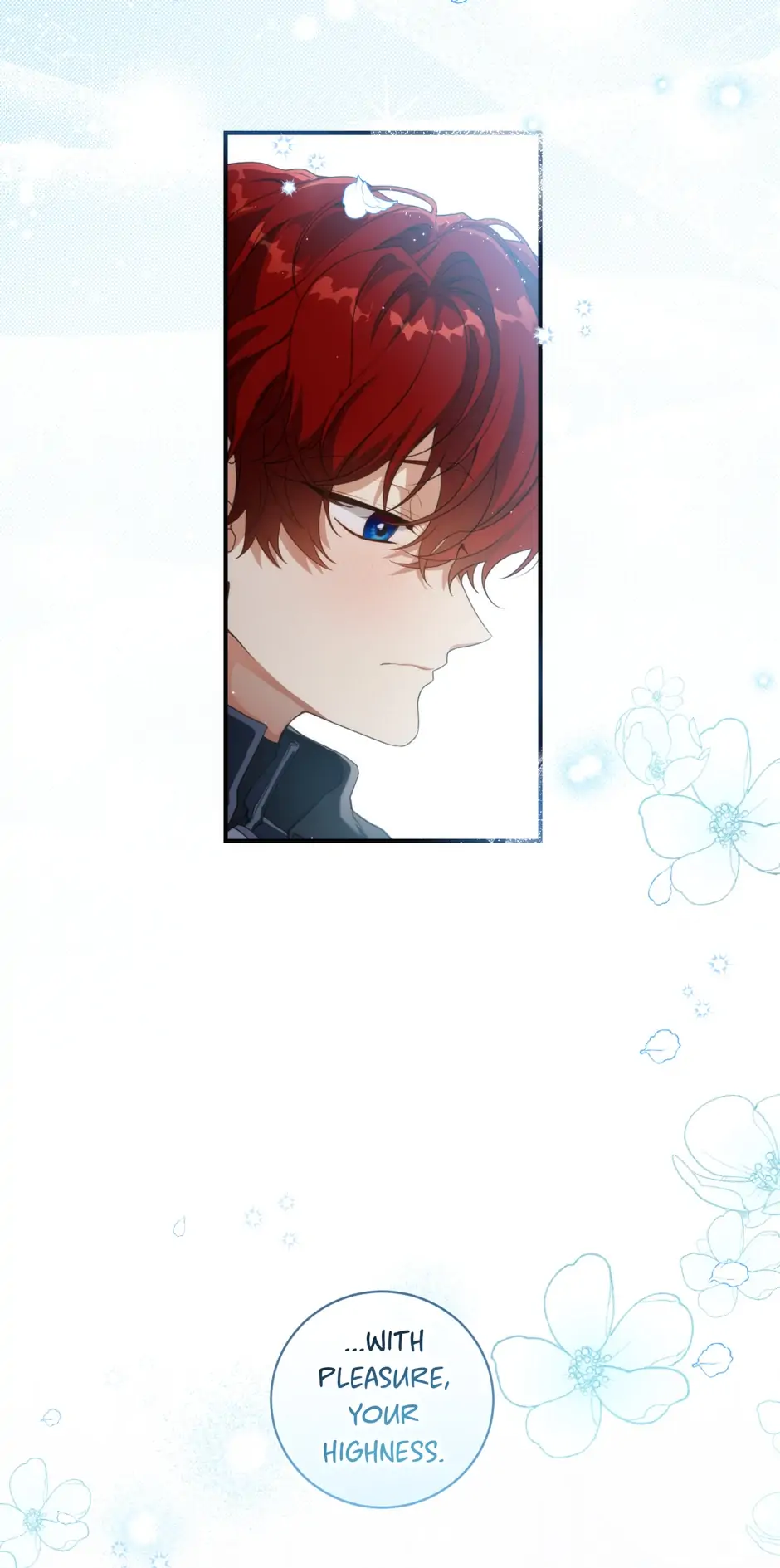 Into the Light Once Again [Official] - Chapter 56 manhwa