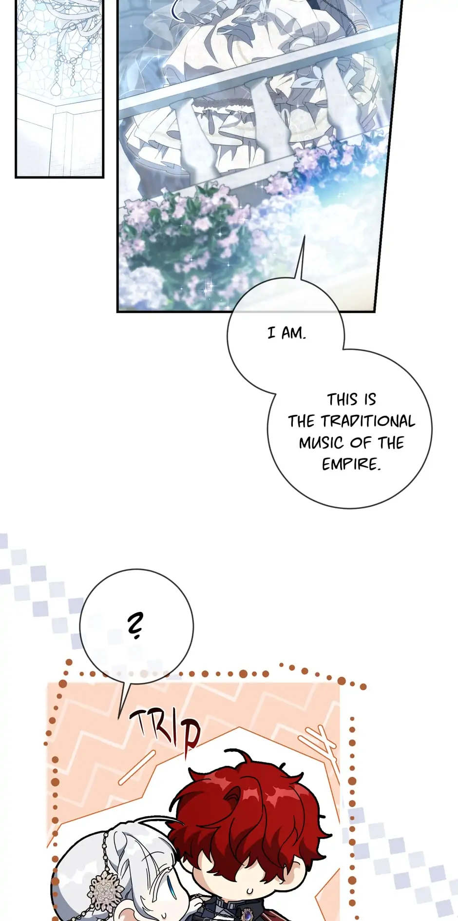 Into the Light Once Again [Official] - Chapter 56 manhwa