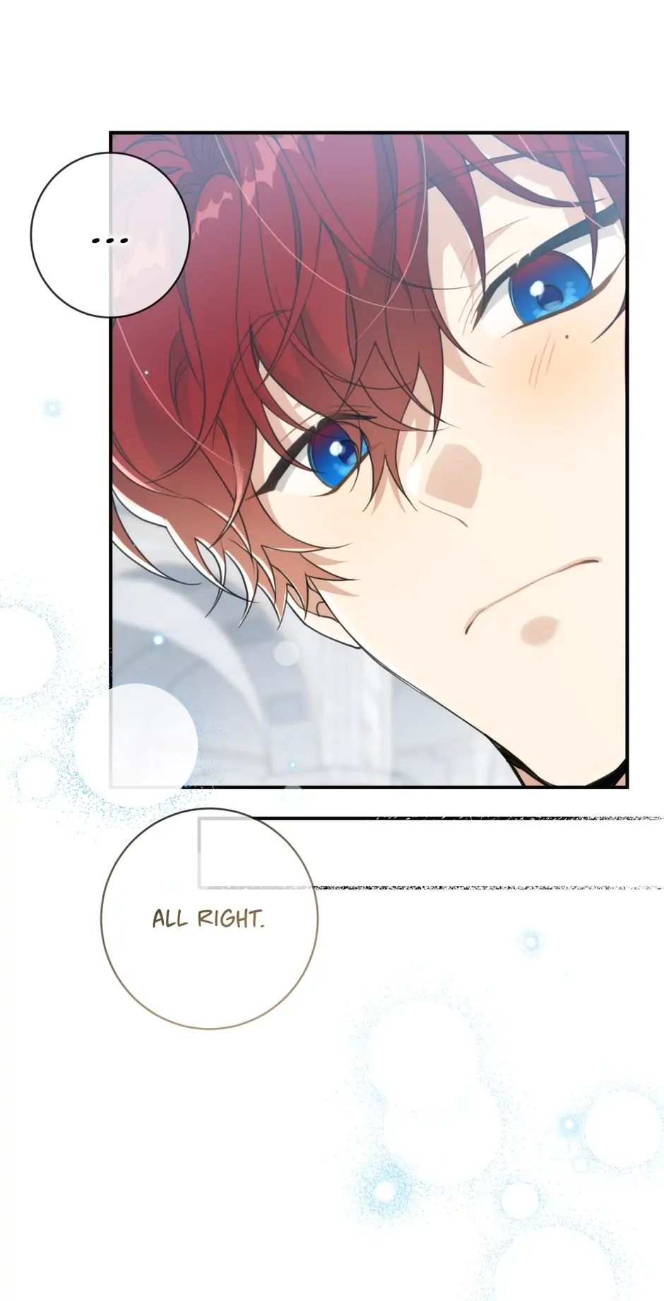 Into the Light Once Again [Official] - Chapter 56 manhwa