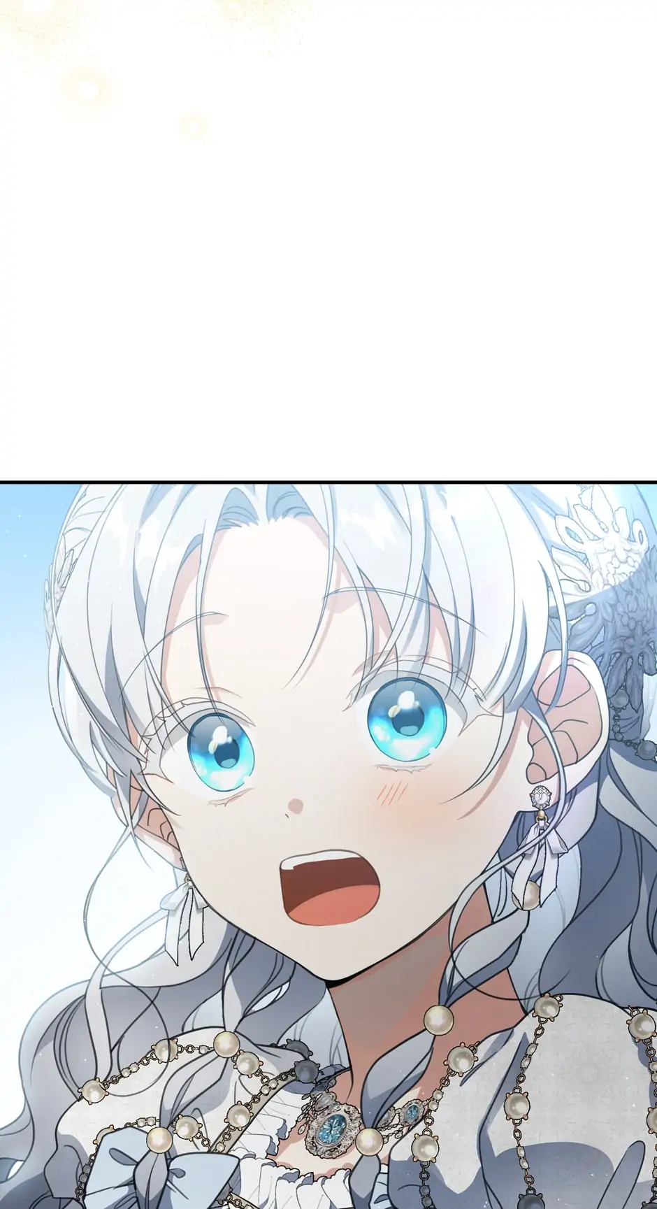 Into the Light Once Again [Official] - Chapter 57 manhwa