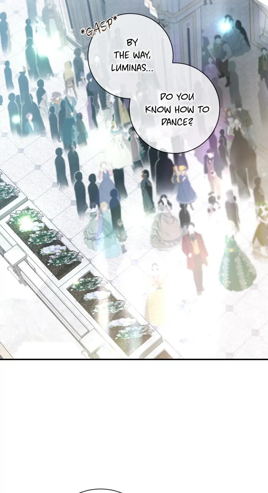 Into the Light Once Again [Official] - Chapter 57 manhwa