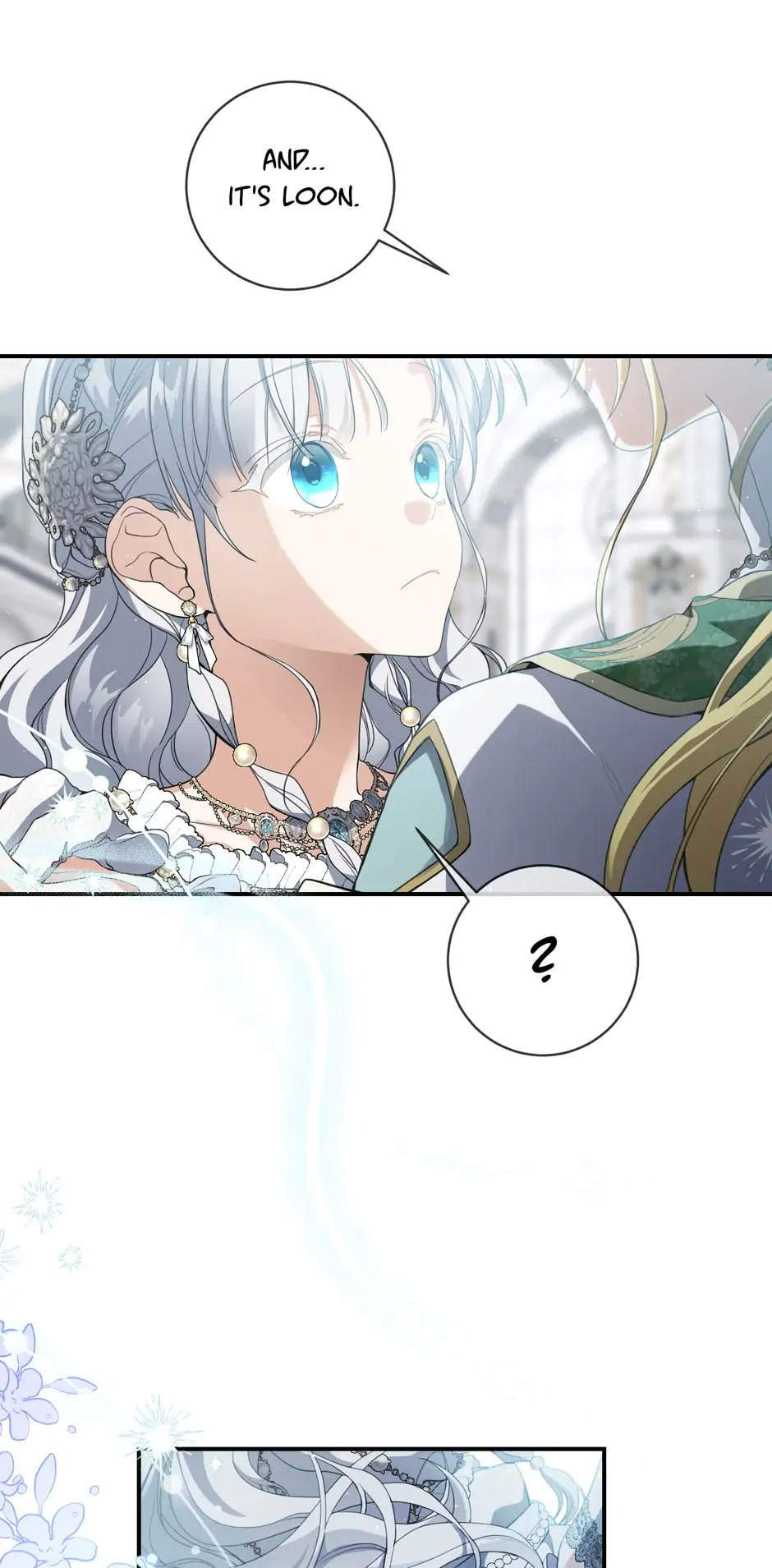 Into the Light Once Again [Official] - Chapter 57 manhwa