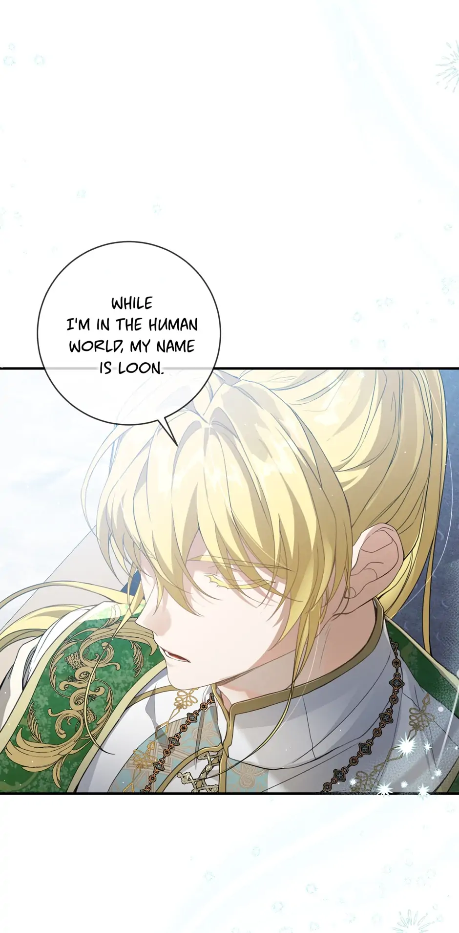 Into the Light Once Again [Official] - Chapter 57 manhwa