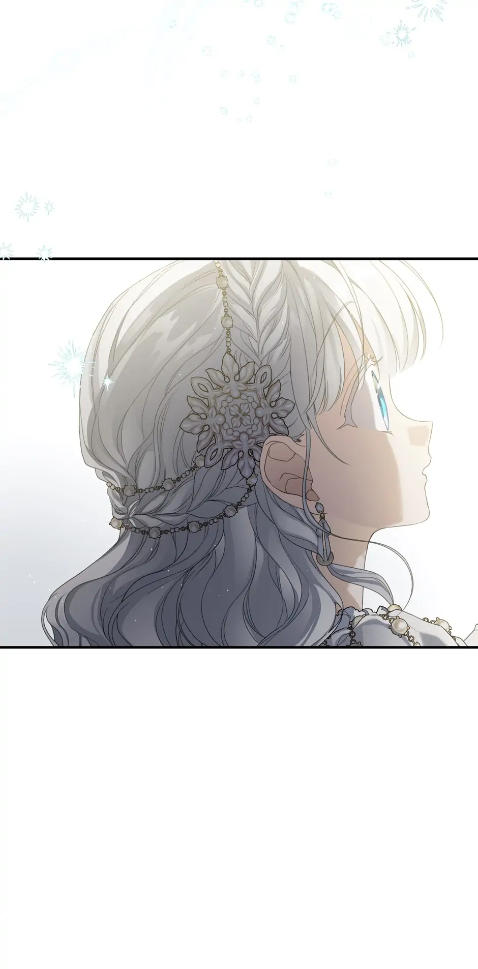 Into the Light Once Again [Official] - Chapter 57 manhwa