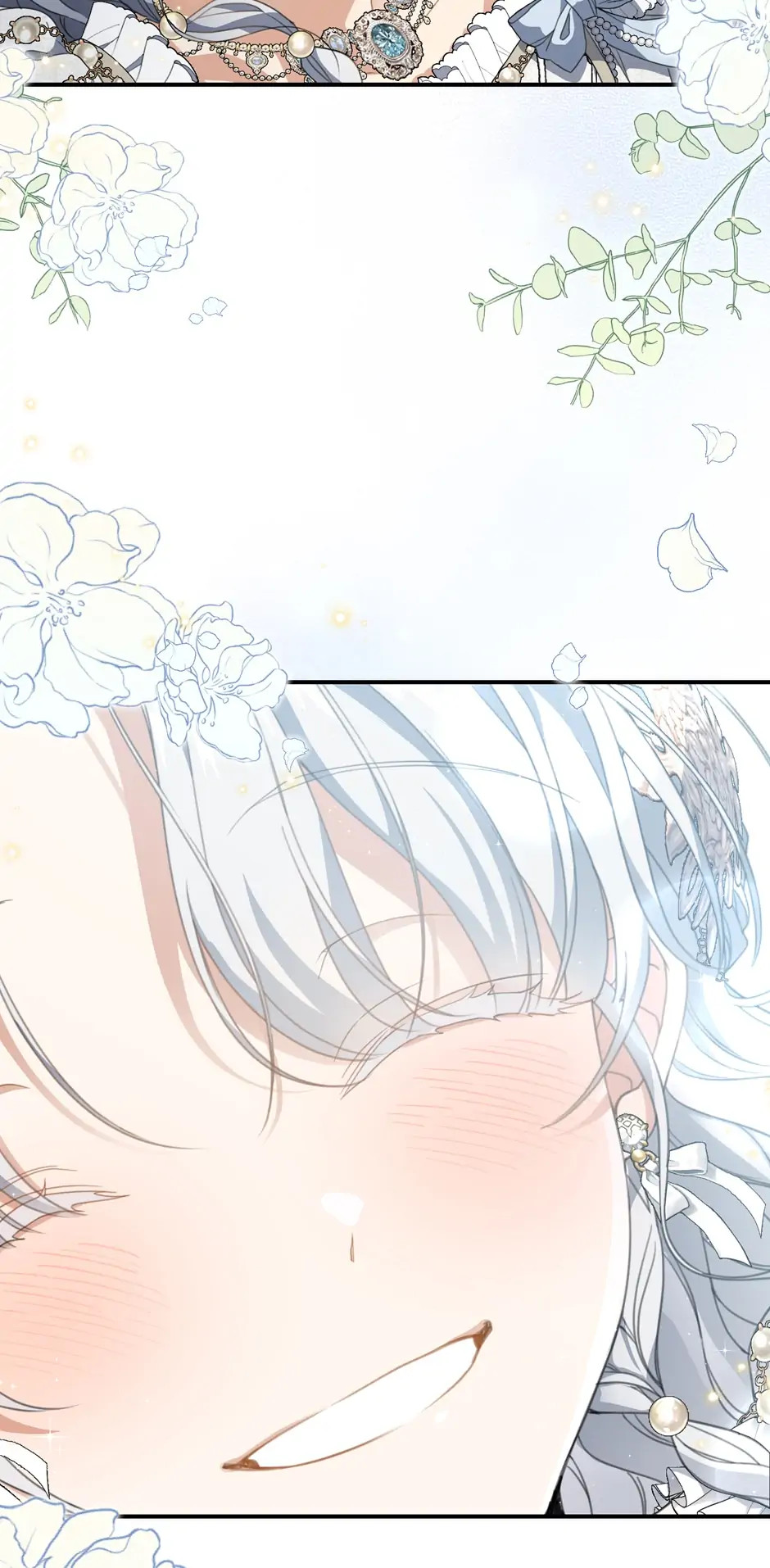 Into the Light Once Again [Official] - Chapter 57 manhwa