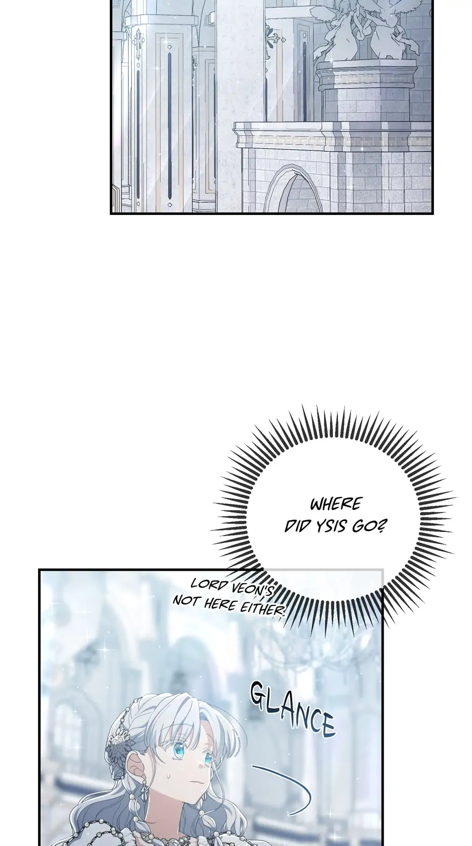 Into the Light Once Again [Official] - Chapter 57 manhwa