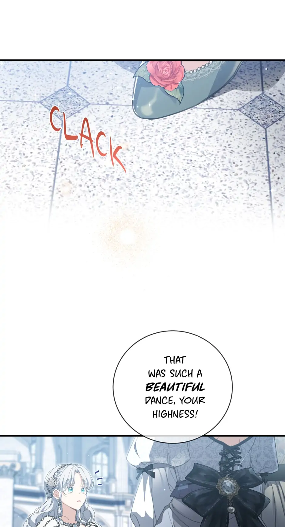 Into the Light Once Again [Official] - Chapter 57 manhwa