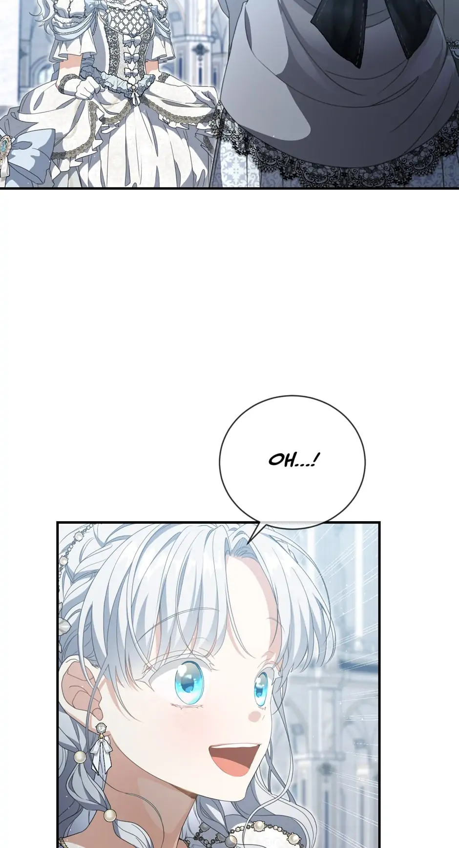 Into the Light Once Again [Official] - Chapter 57 manhwa