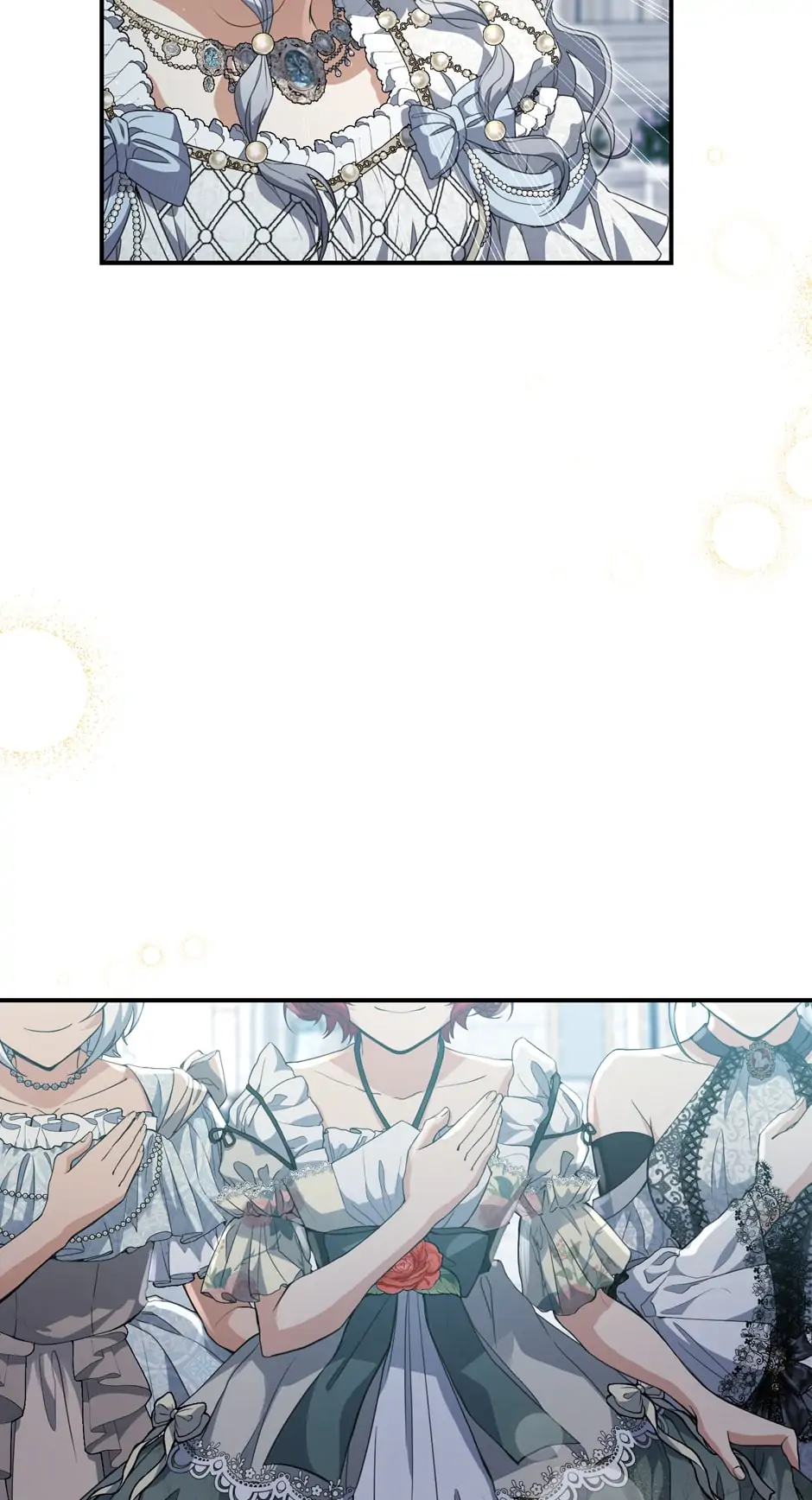Into the Light Once Again [Official] - Chapter 57 manhwa