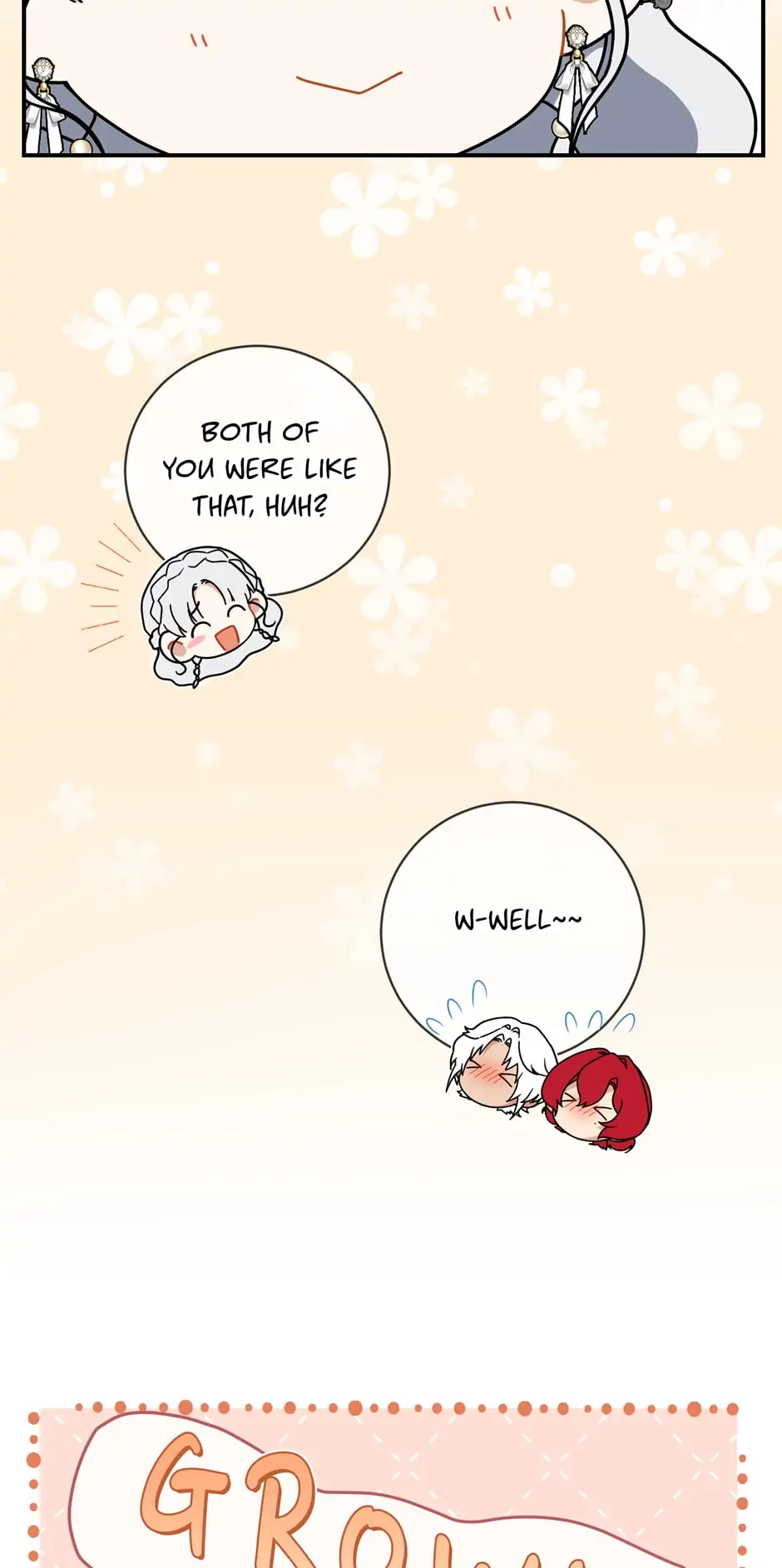 Into the Light Once Again [Official] - Chapter 57 manhwa
