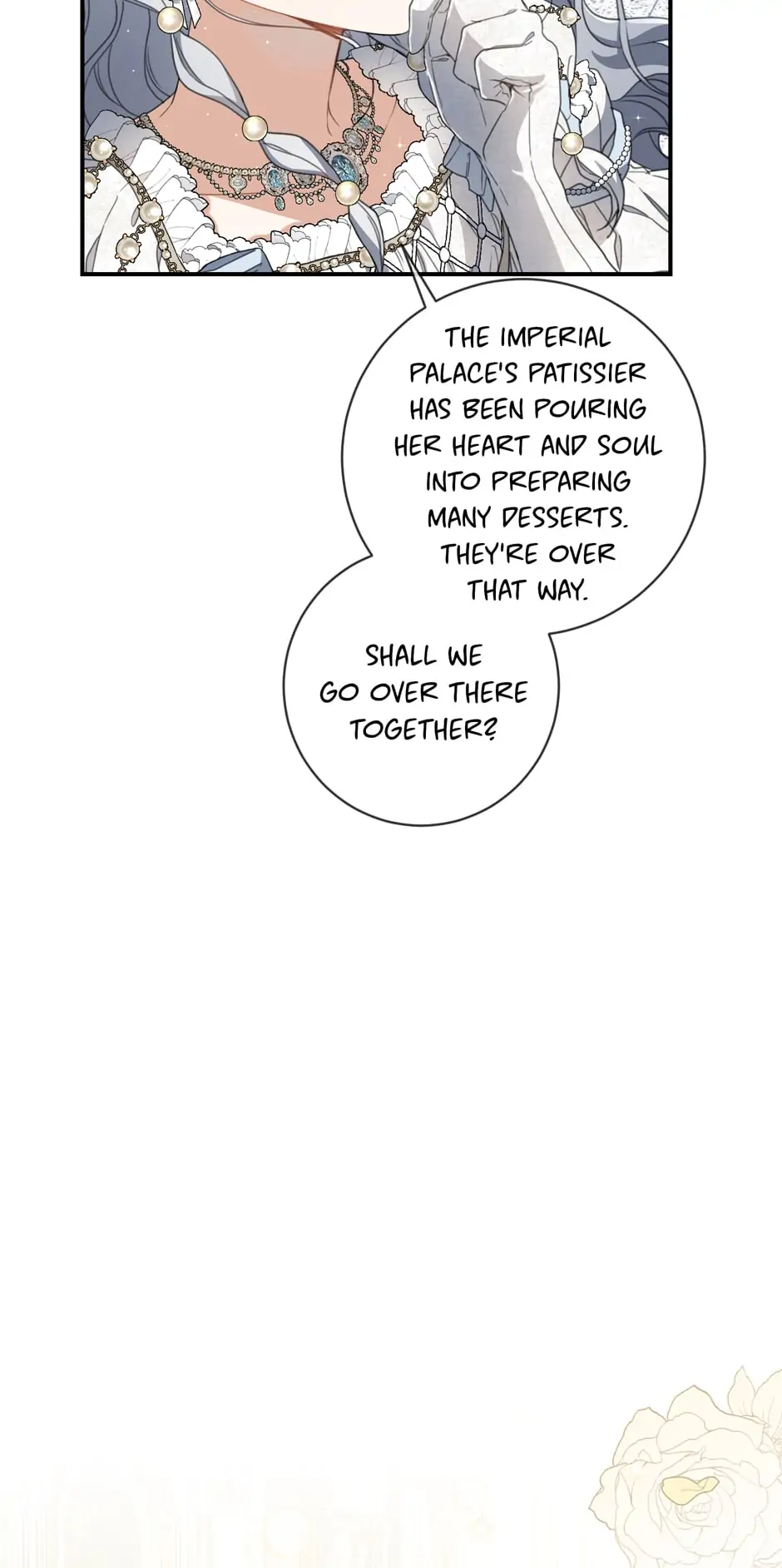 Into the Light Once Again [Official] - Chapter 57 manhwa