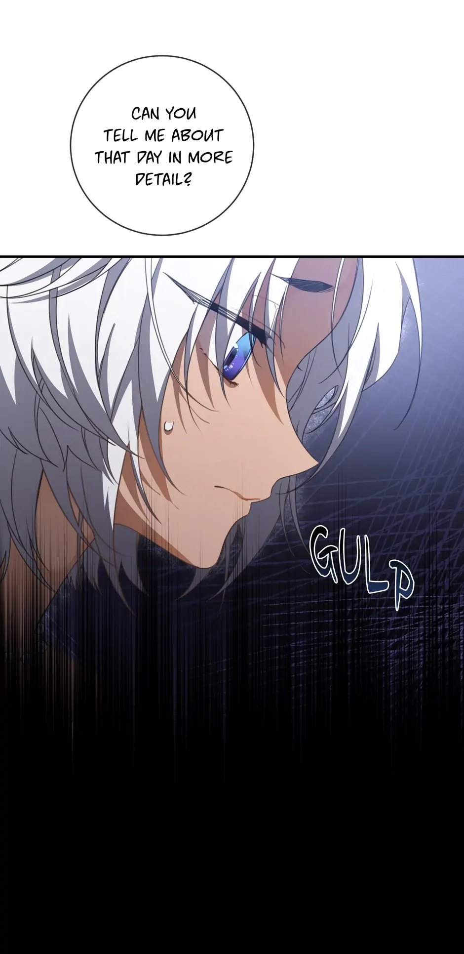 Into the Light Once Again [Official] - Chapter 57 manhwa