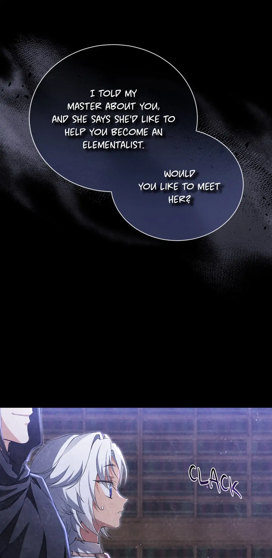 Into the Light Once Again [Official] - Chapter 57 manhwa